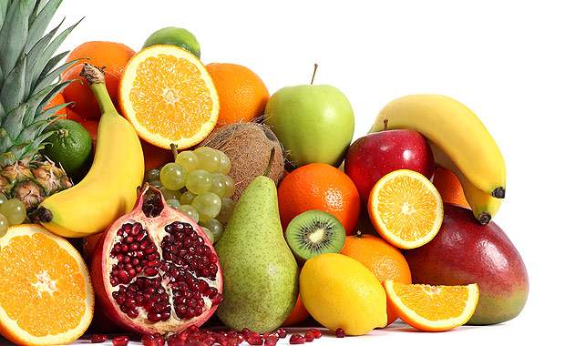 Sağlıklı bir yaşamın 10 püf noktası 1 – meyveler